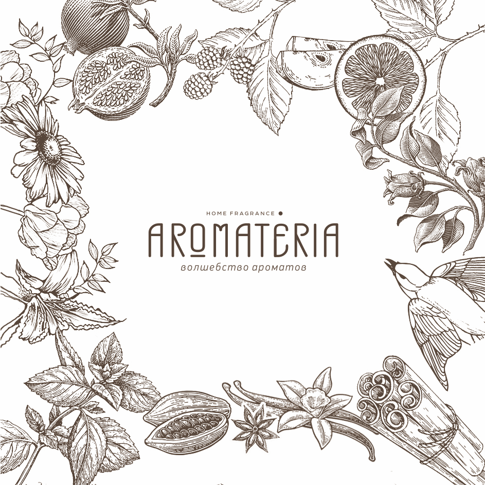 Aromateria